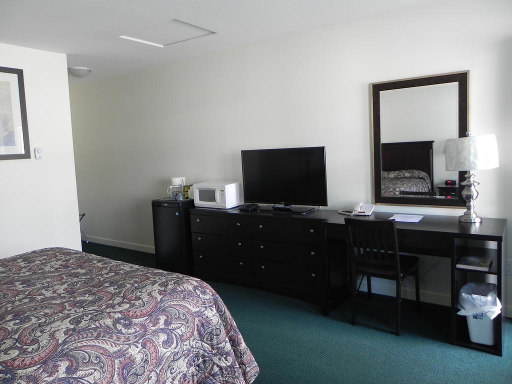Skagit Motel Hope Kamer foto