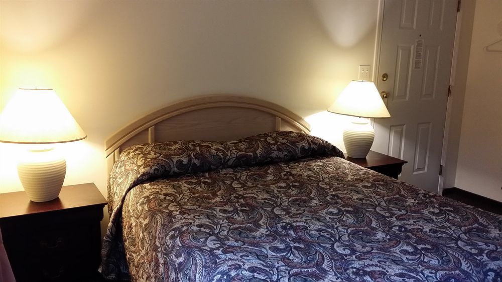 Skagit Motel Hope Buitenkant foto
