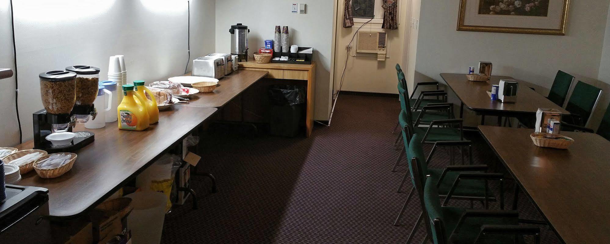 Skagit Motel Hope Buitenkant foto