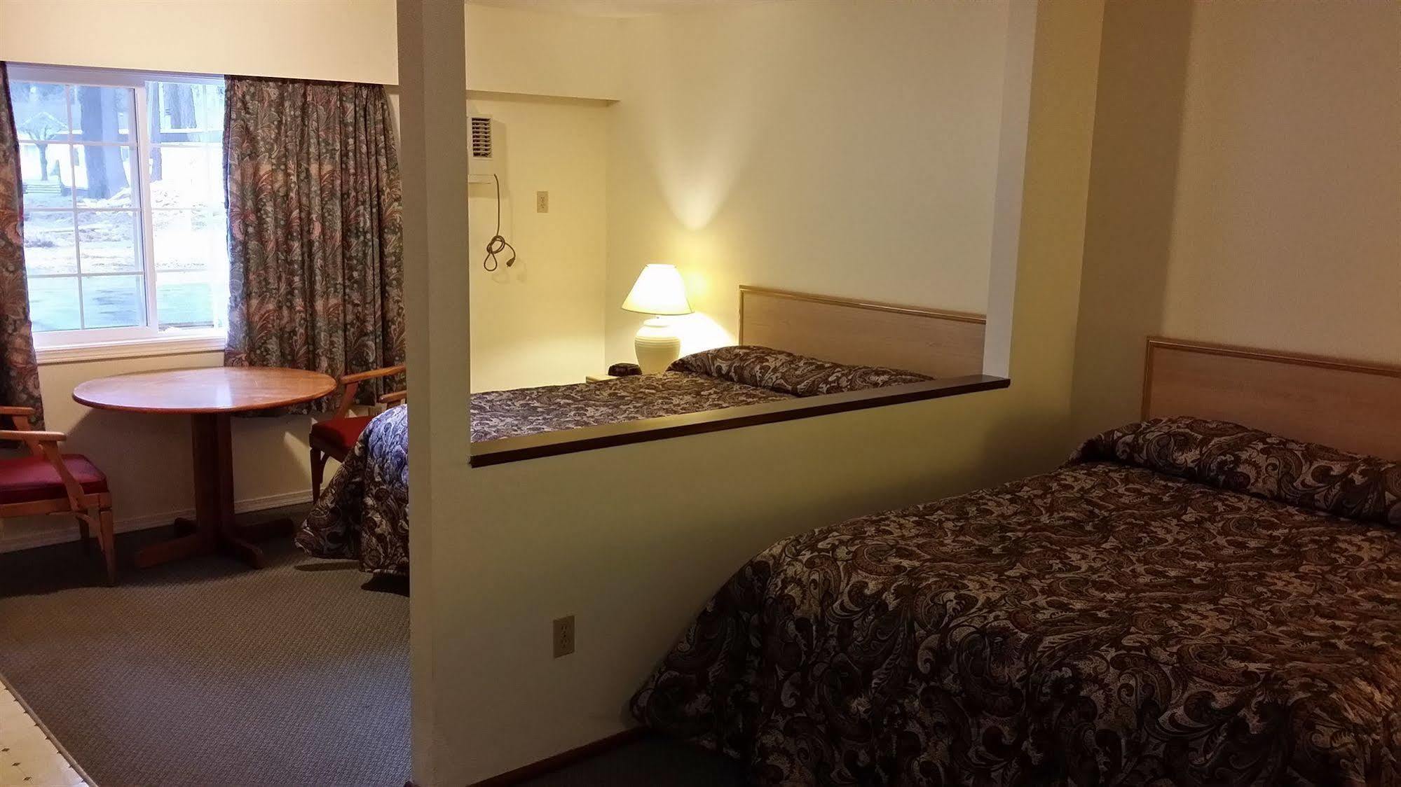 Skagit Motel Hope Buitenkant foto